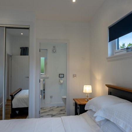 The Chalet At Wyvis Spean Bridge Bagian luar foto