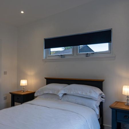 The Chalet At Wyvis Spean Bridge Bagian luar foto