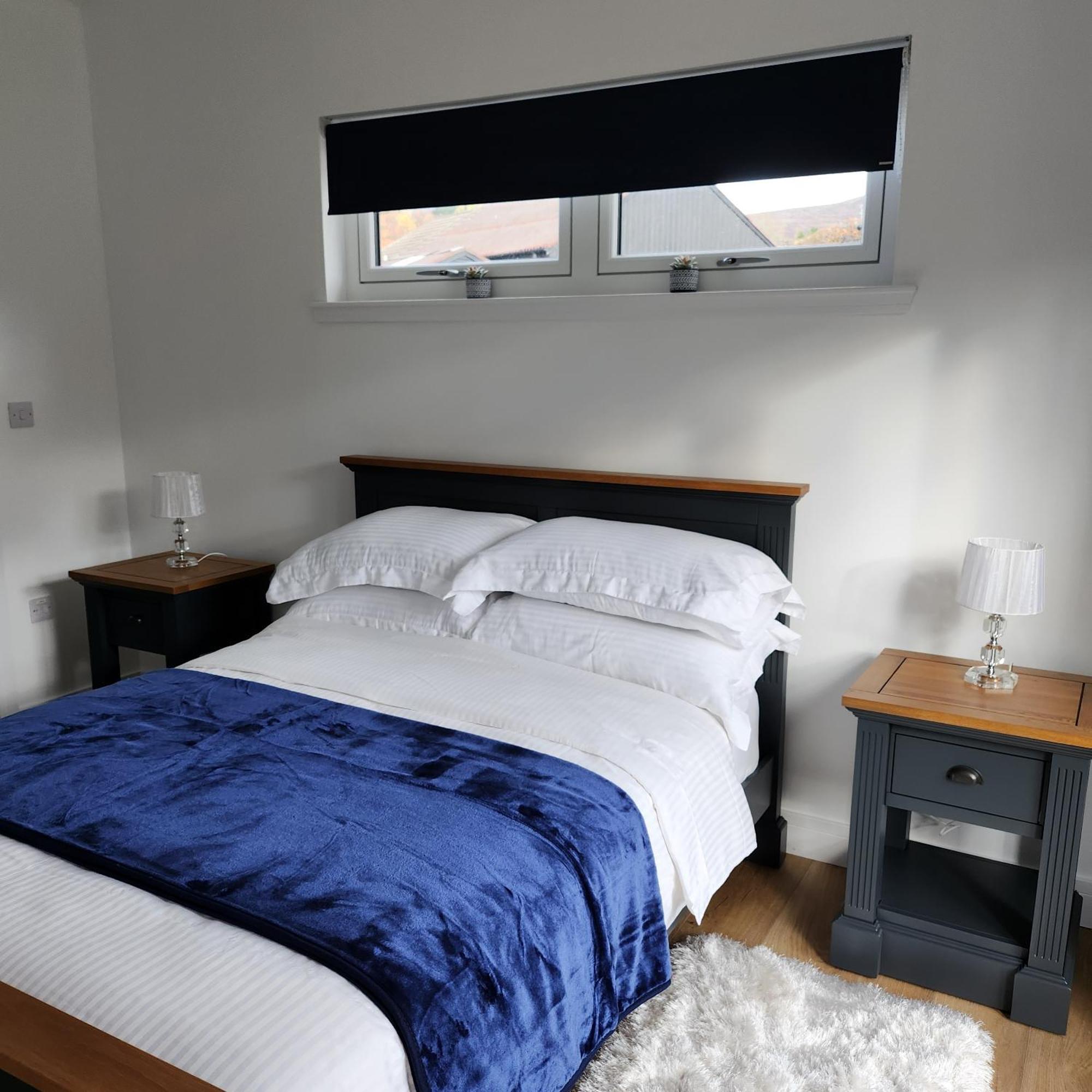 The Chalet At Wyvis Spean Bridge Bagian luar foto